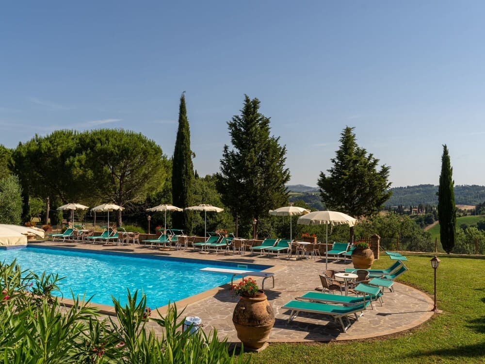 Mimosa Montelopio in Montelopio