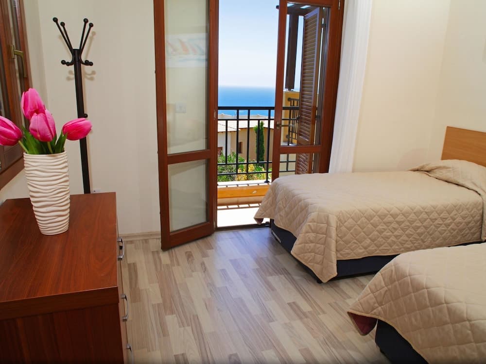 Junior Villa Private Pool Kouklia