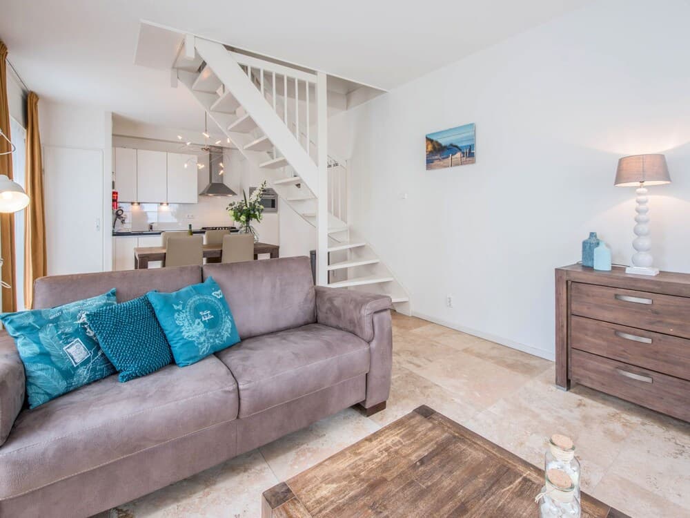 De Zeeparel Egmond aan Zee