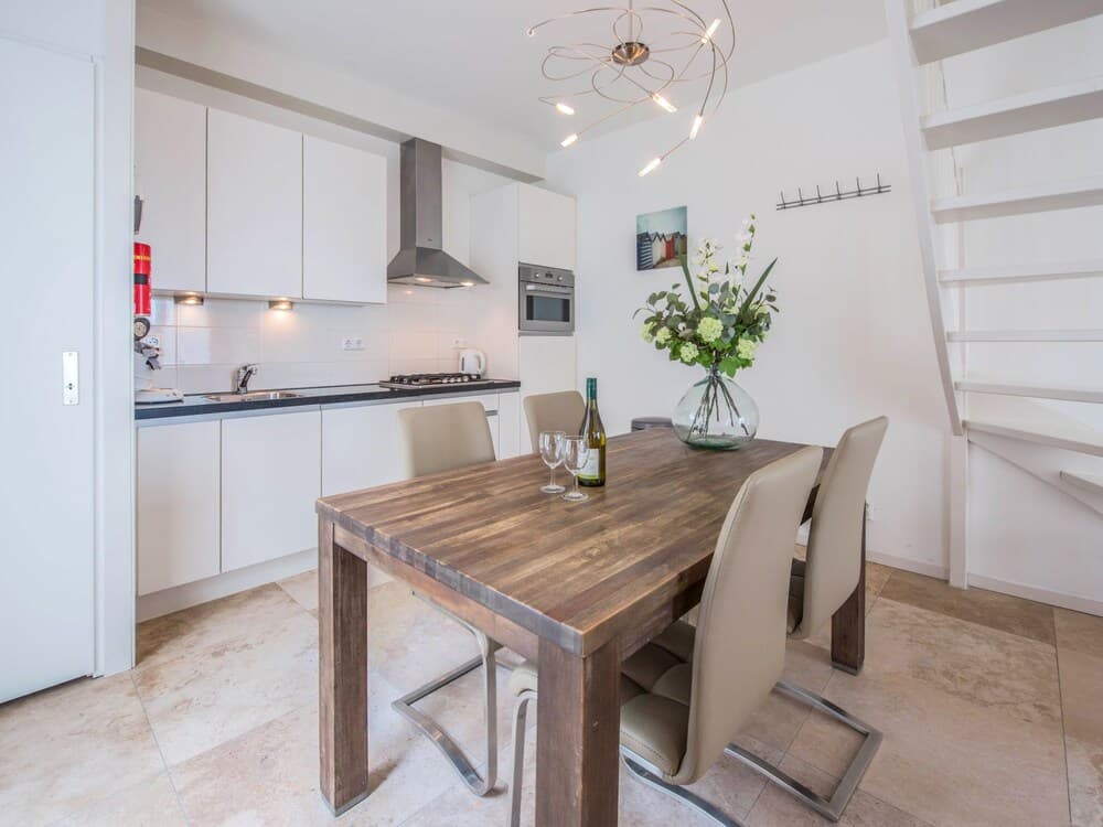 De Zeeparel Egmond aan Zee