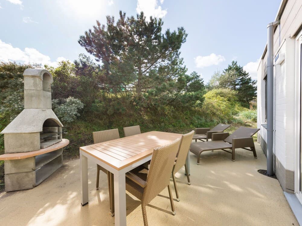 Center Parcs Zandvoort Zandvoort