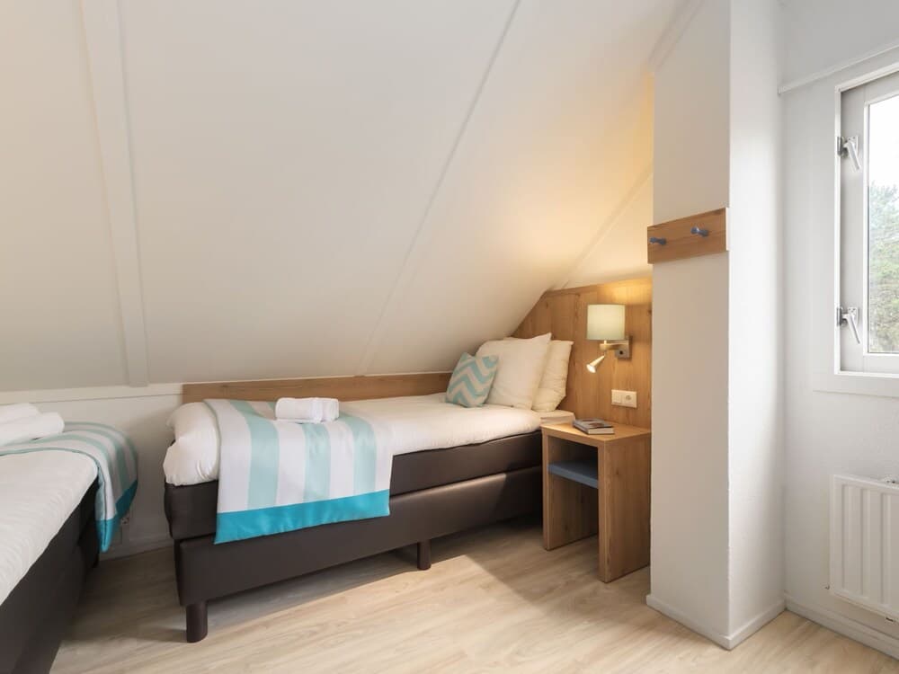 Center Parcs Zandvoort Zandvoort