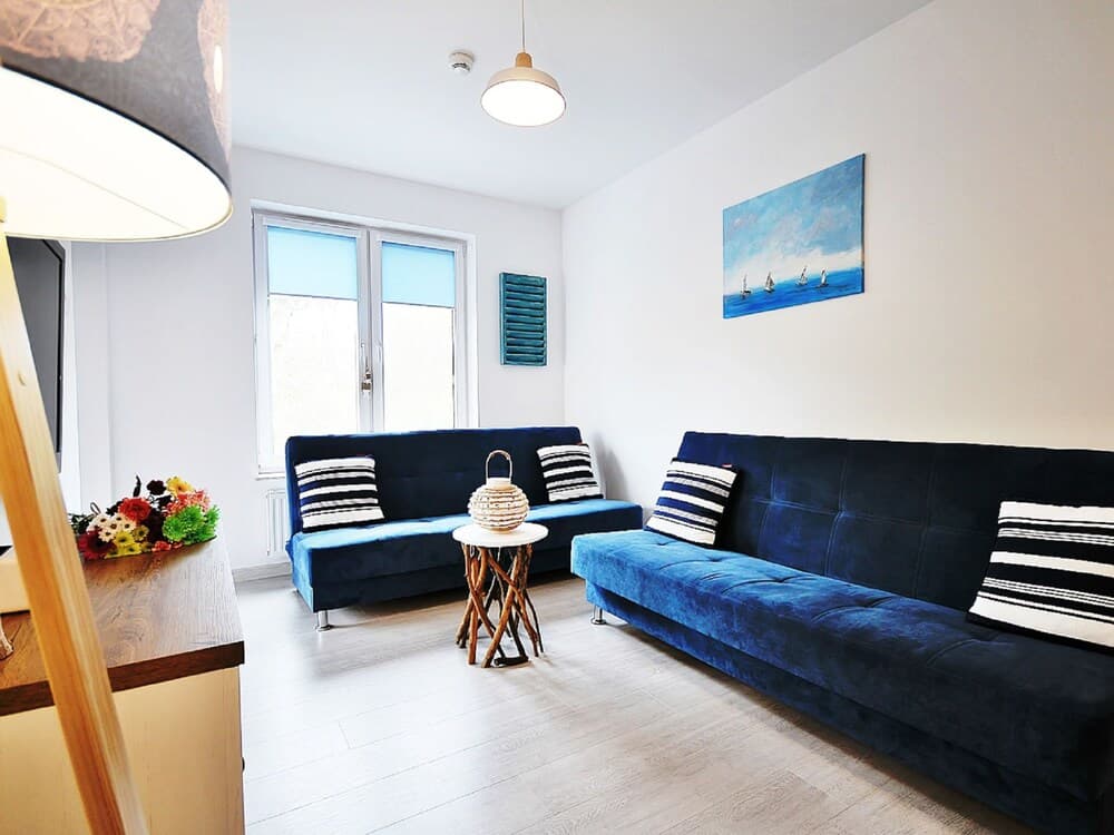 Szum Morza Ko Obrzeg