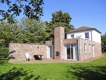 Bungalowpark Landsrade Gulpen