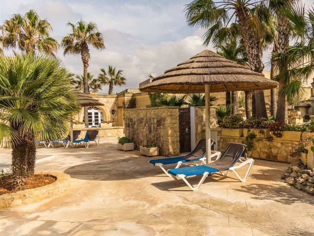 Tal Fanal 2 Bedroom G Asri