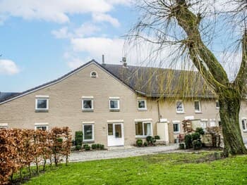 Bungalowpark Landsrade Gulpen