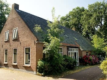 Onder De Eiken Diever