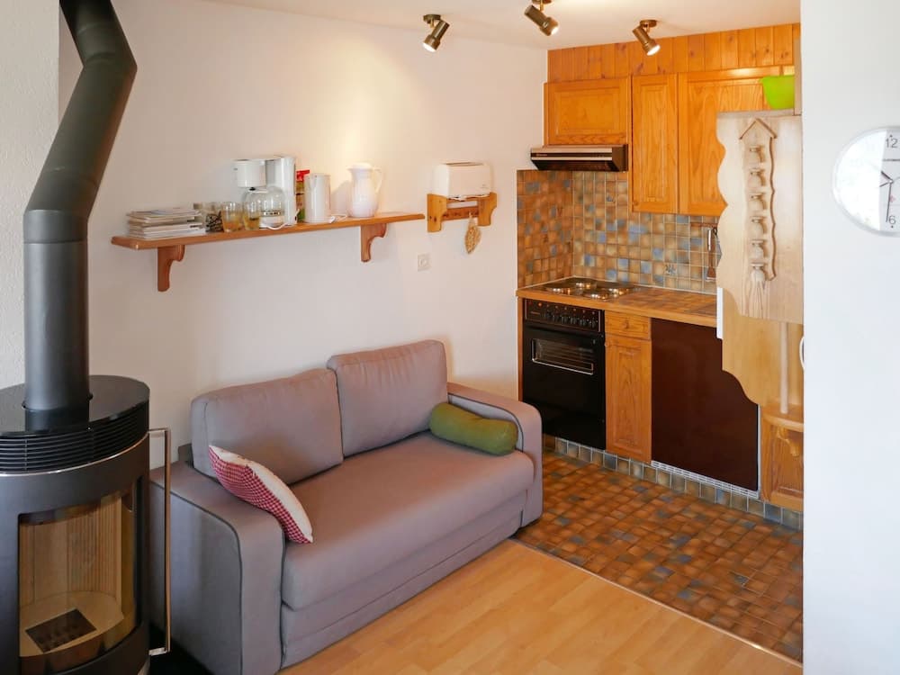 Foret E3 Nendaz in Nendaz