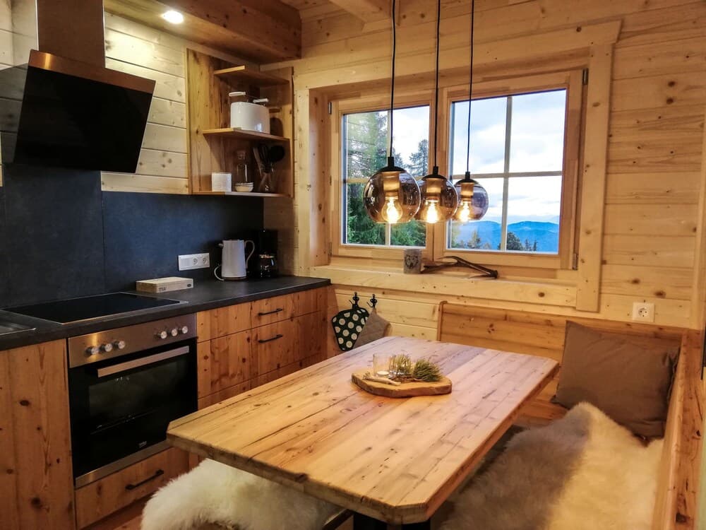 Buchfink Hochrindl in Hochrindl