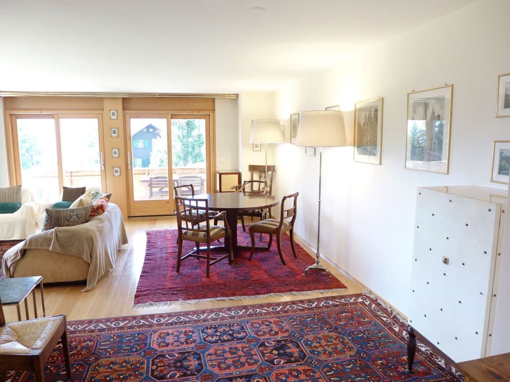 Les Pierres C Crans-montana