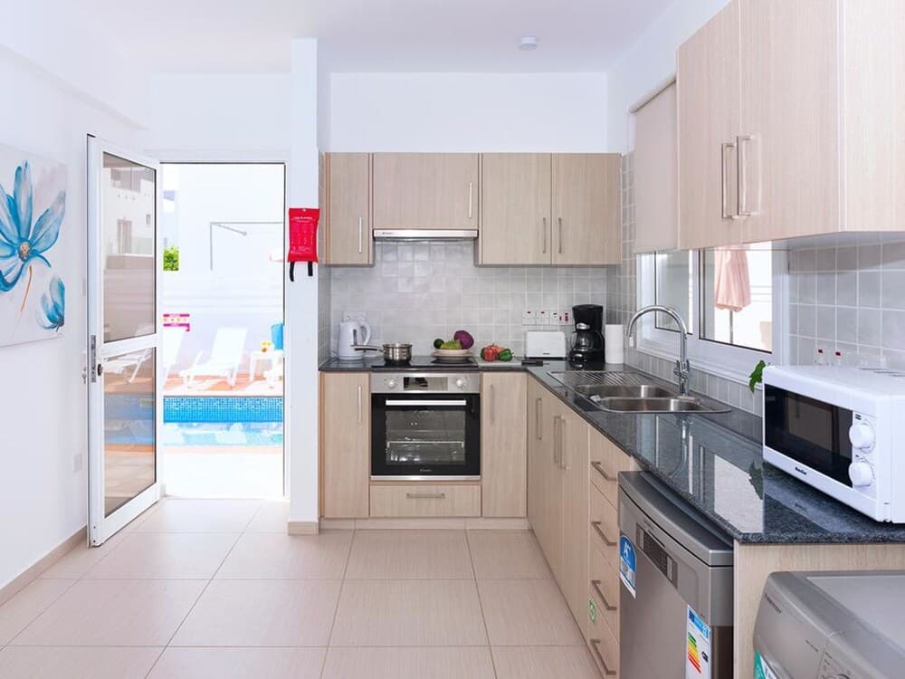 Diamanta Ayia Napa in Ayia Napa