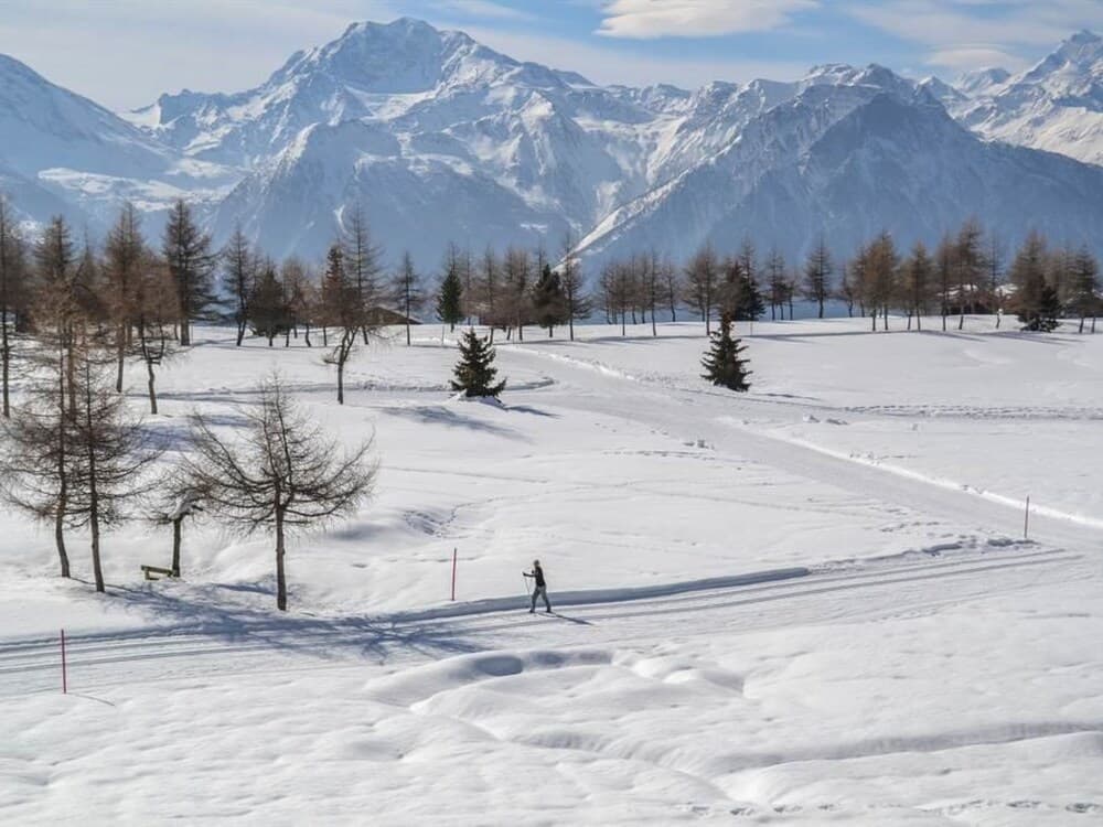 Hollandia 26 Riederalp