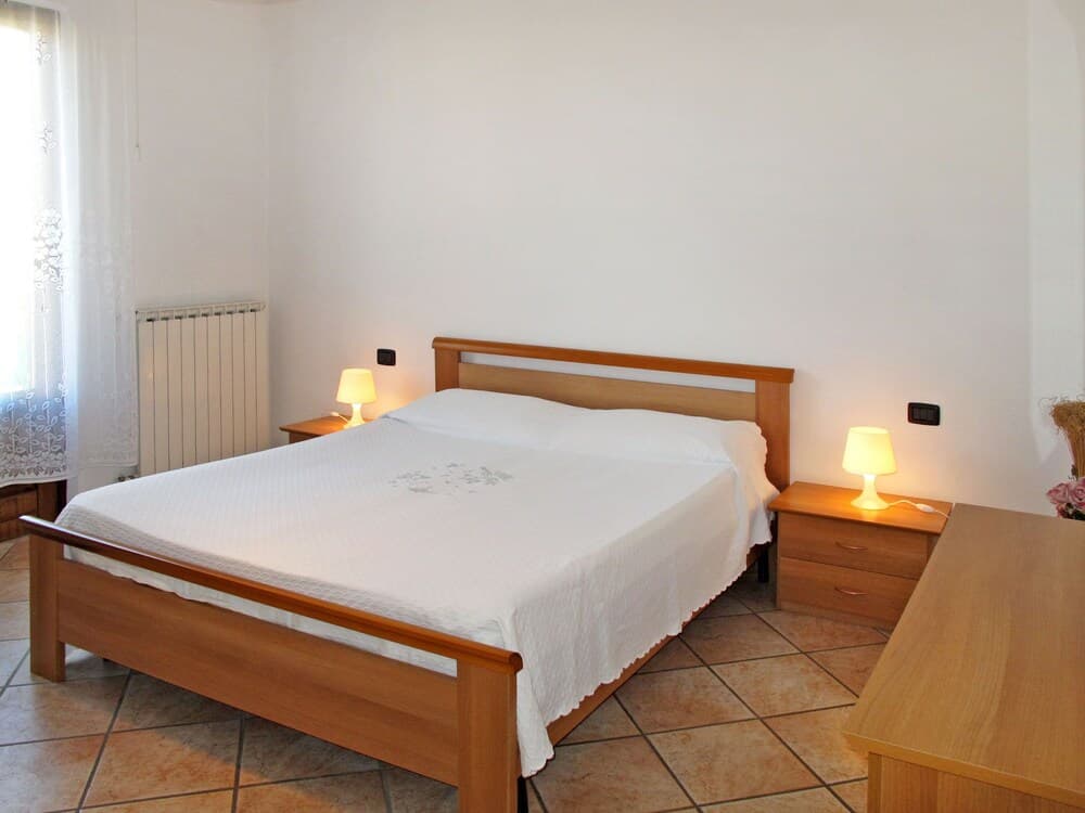 Ilaria 2 Massa in Massa