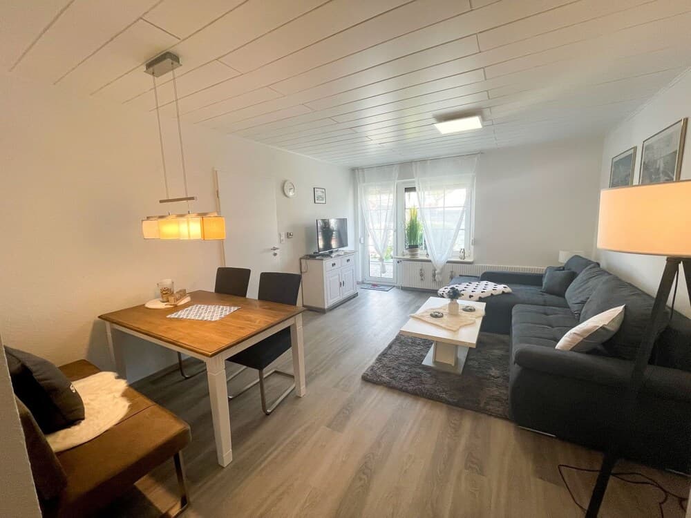 Meerjungfrau Norden in Norden