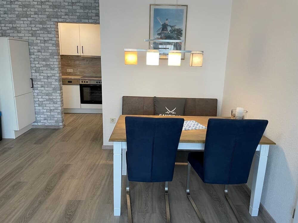 Meerjungfrau Norden in Norden