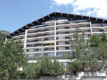 Cransalpin Crans-montana