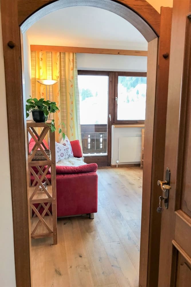 Gratlspitz Oberau in Oberau