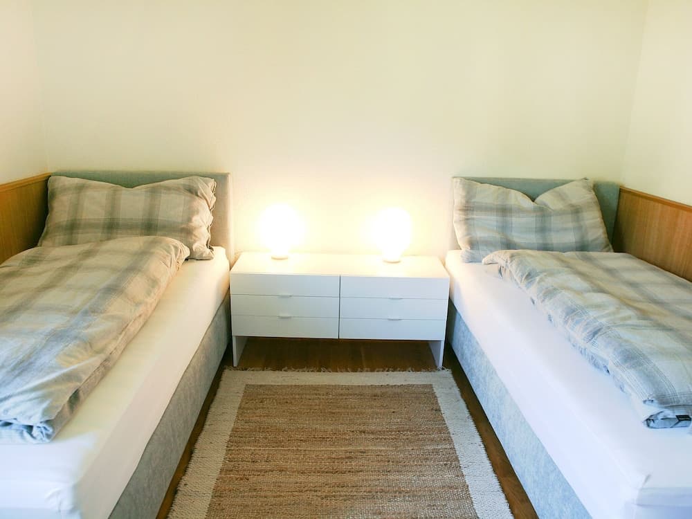 Chesa Daniela B - Anita San Maurizio