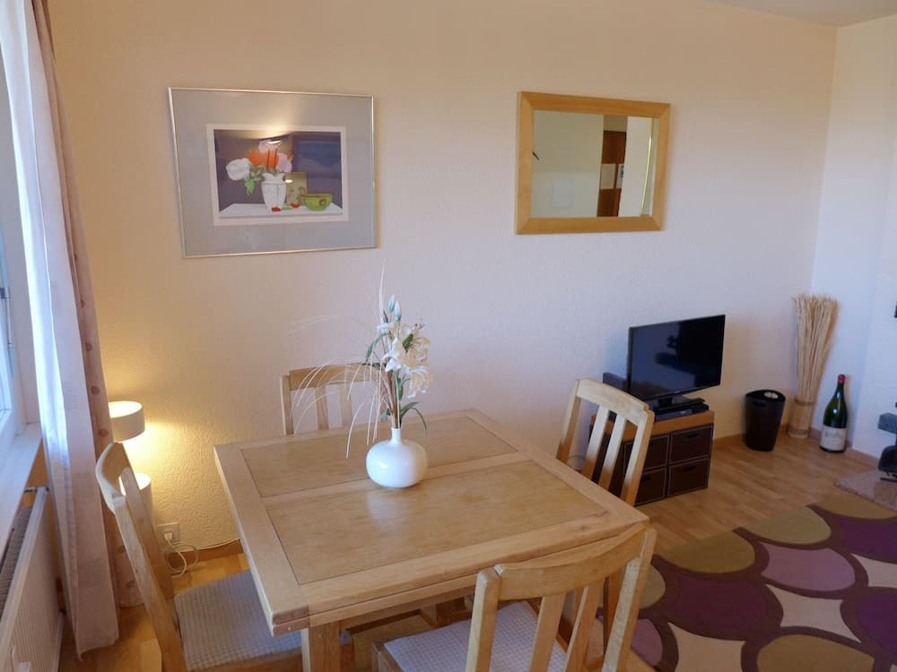 Les Choucas B Crans-montana