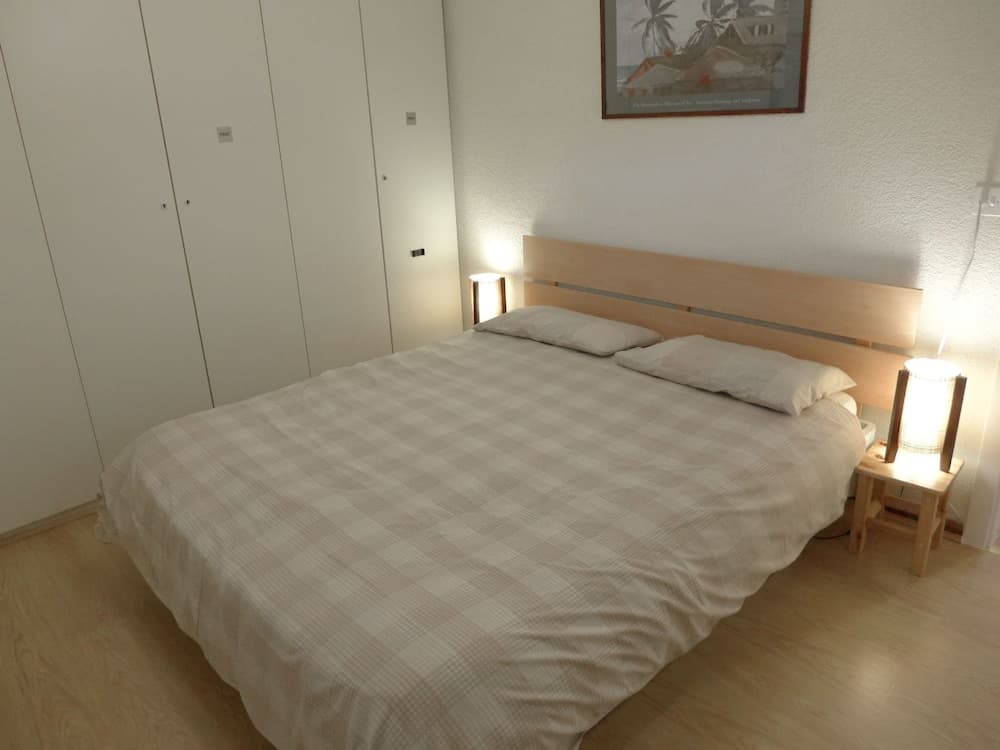 Les Choucas B Crans-montana