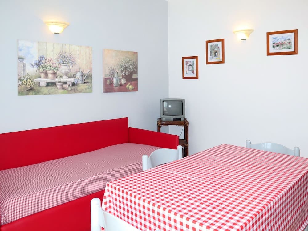 Galli Palma Capoliveri