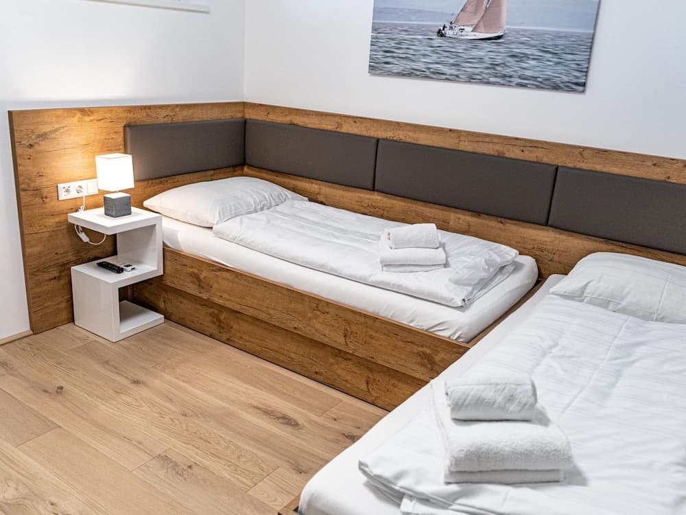 Landskron Annenheim in Annenheim