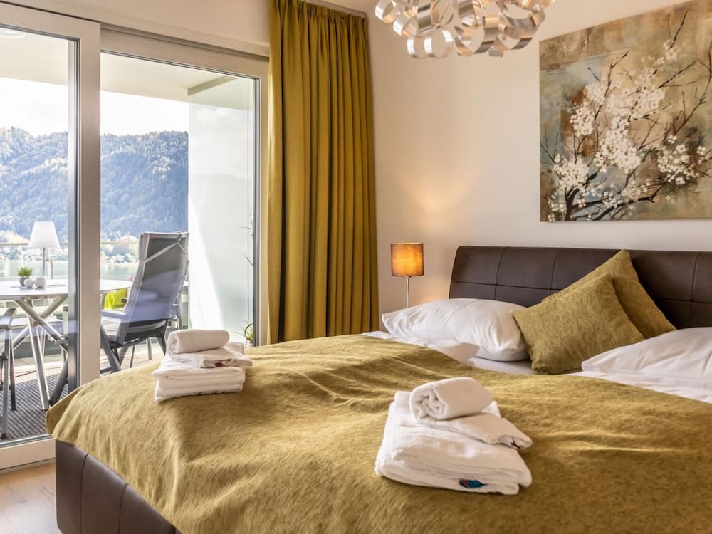 Ossiacherblick Annenheim