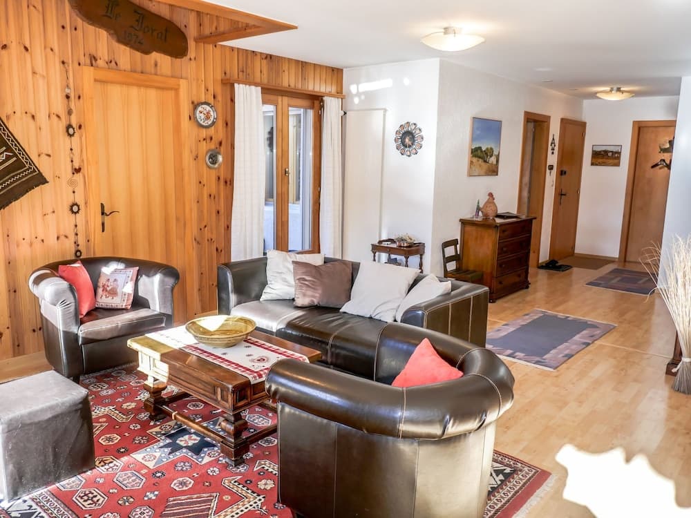 Lake Placid A7 Nendaz