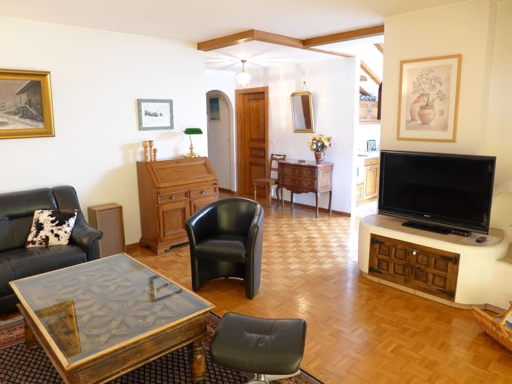 Marigny Crans-montana