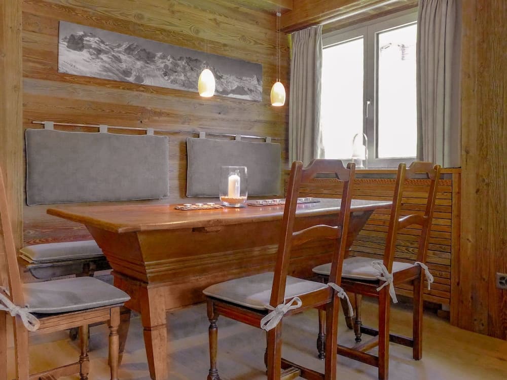 Dianthus Zermatt in Zermatt