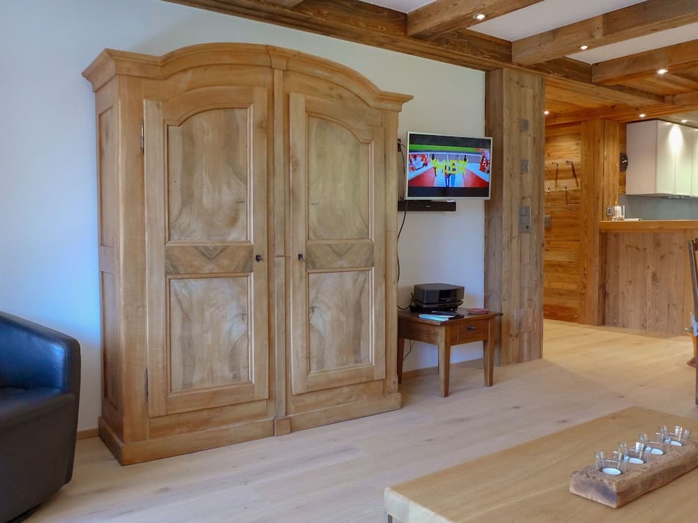 Dianthus Zermatt in Zermatt