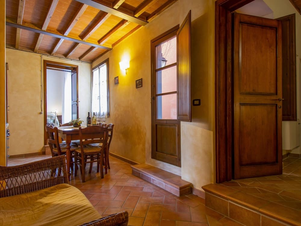 Giuggiolo Gorgognano