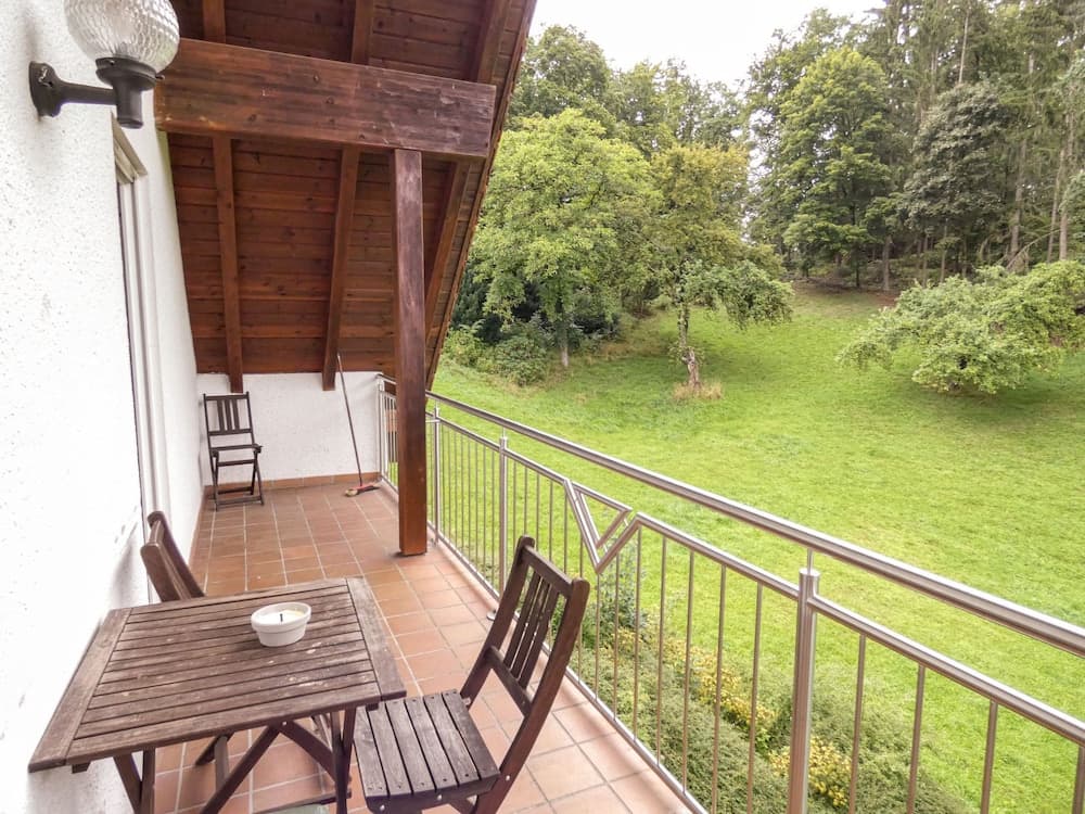 Ferienhof Kuhberg Kronach