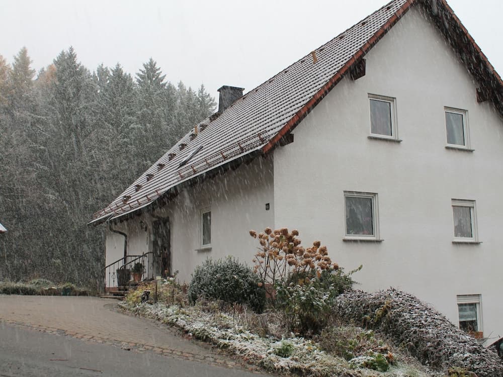 Ferienhof Kuhberg Kronach