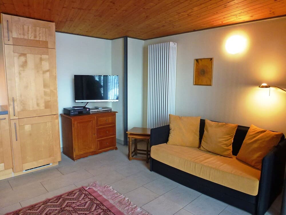 Haus Schanbacher Lo Burg