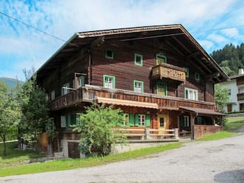 Geislerh tte Ramsau im Zillertal