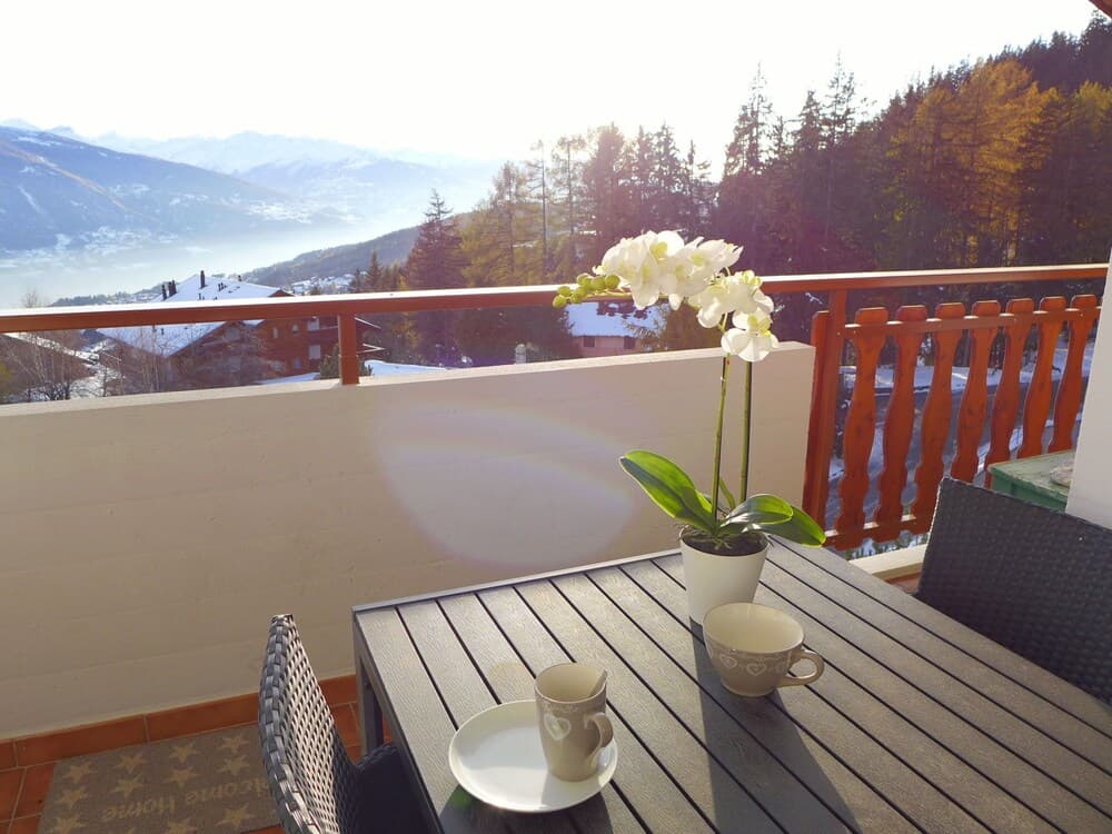 Les Pins Crans-montana