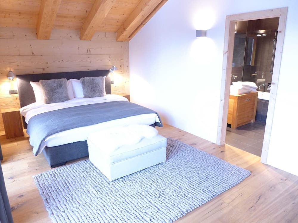 Chalet Astoria Crans-montana