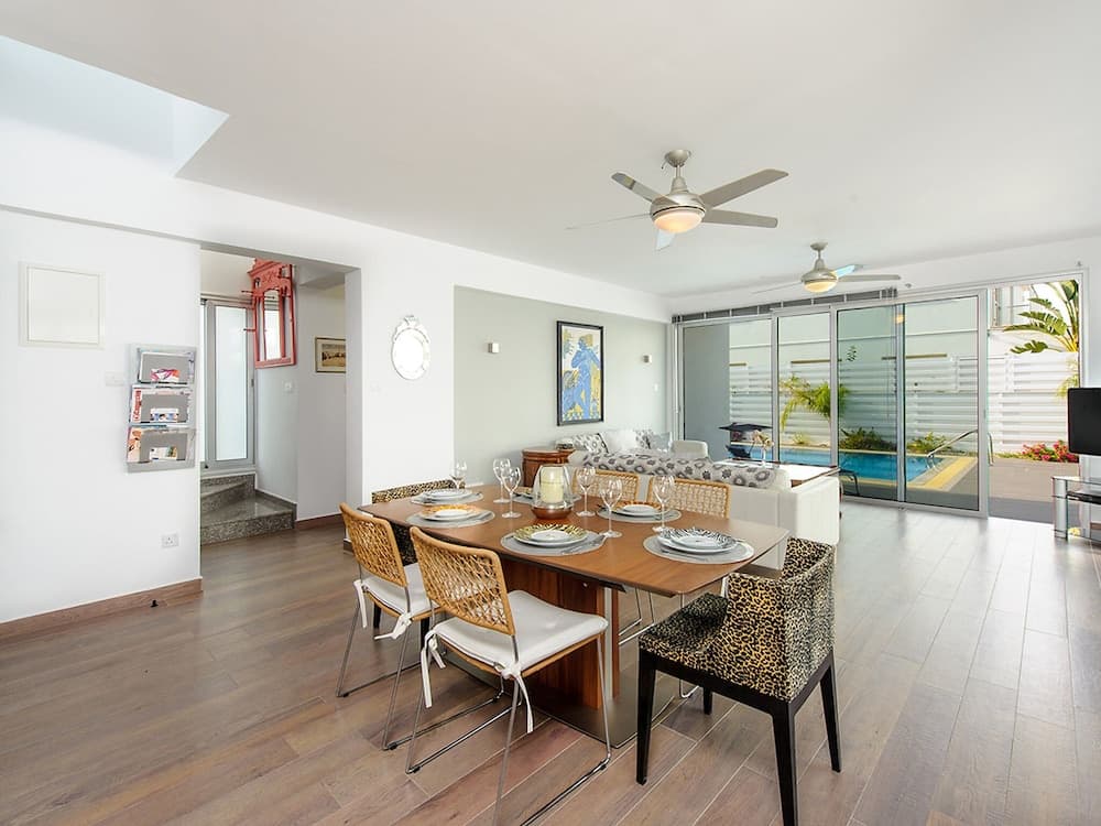 Angellina Protaras in Protaras