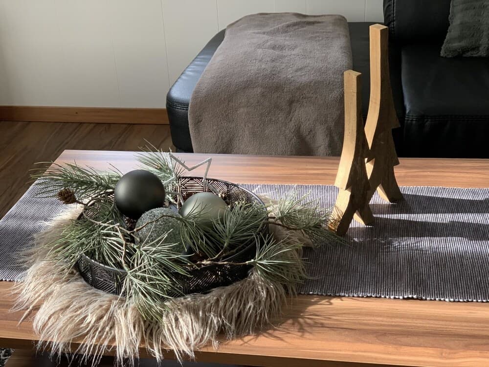 Enzian Saas-balen in Saas-balen