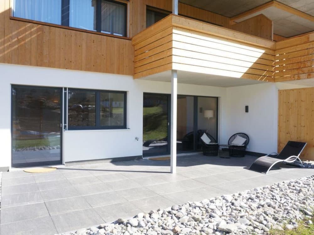 Homeatgstaad Zweisimmen