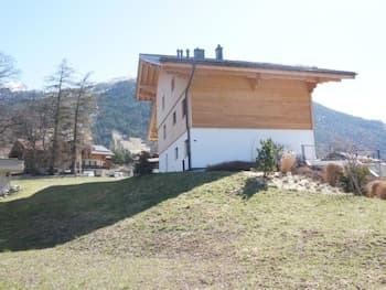 Homeatgstaad Zweisimmen