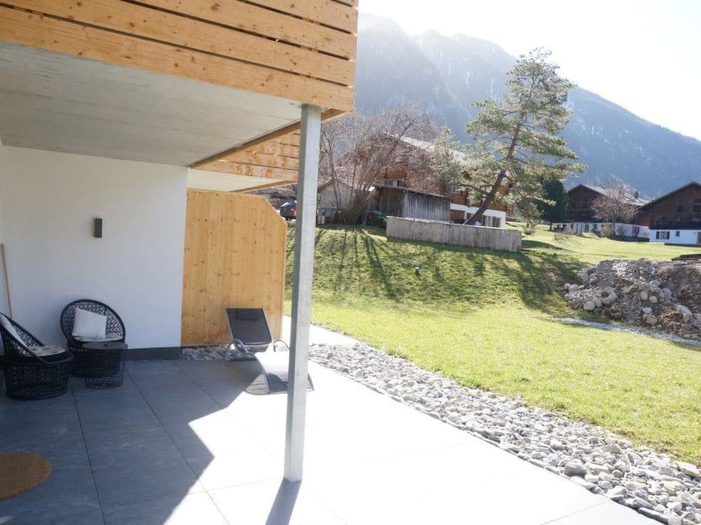 Homeatgstaad Zweisimmen