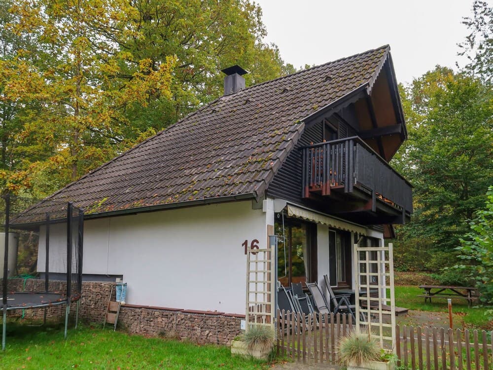 Am Sternberg 16 Frankenau