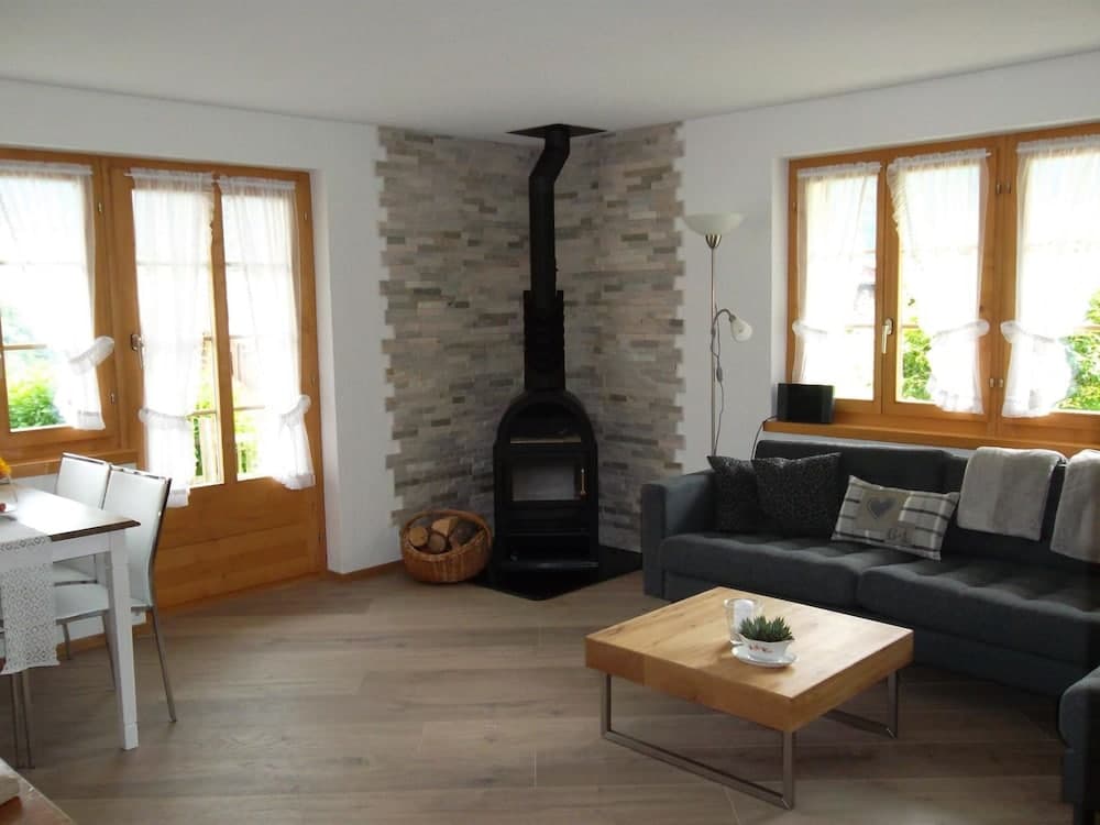 Hubertus A Habkern in Habkern