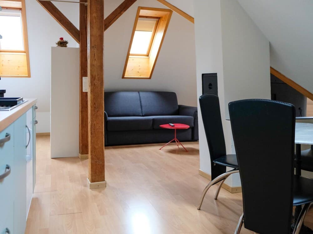 Spatzennest Spiez in Spiez