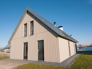 Oesterdam Resort Tholen