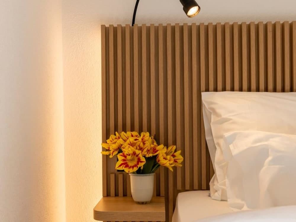 Family Suite Baden in Baden