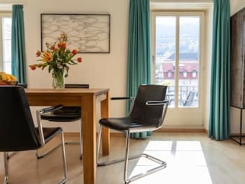 Family Suite Baden in Baden