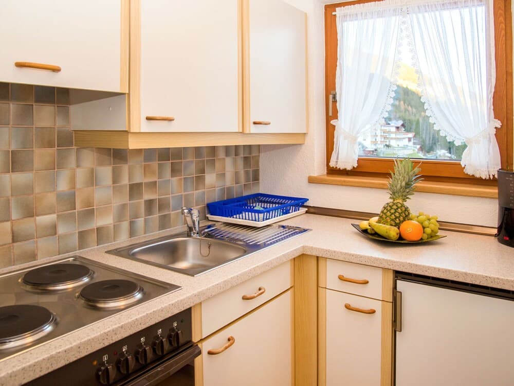 Apart Romantica Kappl